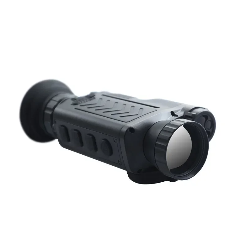 Hunting Thermal Imaging Scope - Pencitra Termal Genggam Jarak Jauh untuk