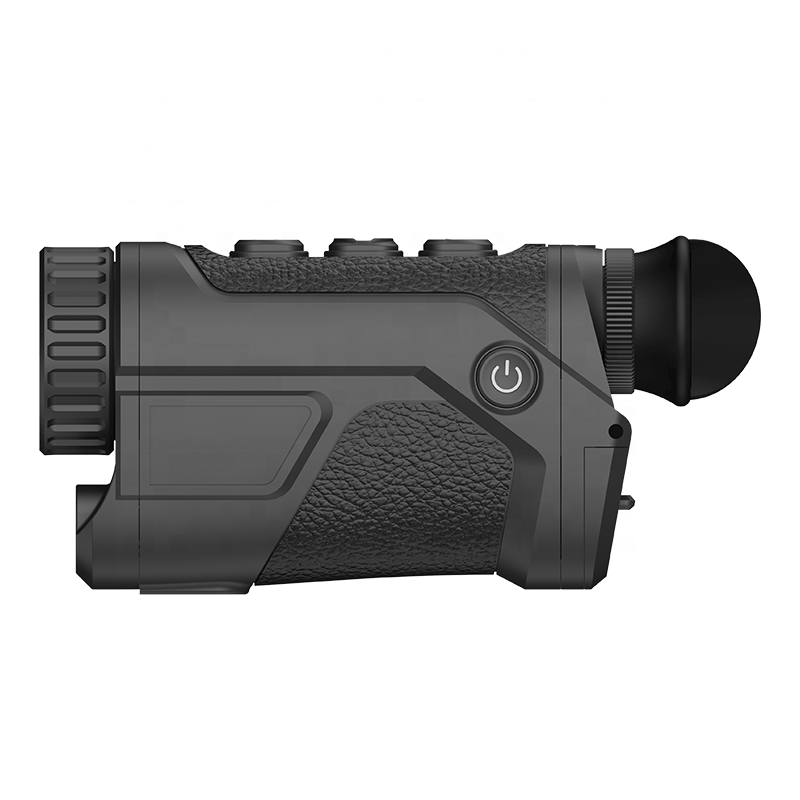 Thermal Scope Night Vision Monocular - Layanan OEM Kamera Monokuler Pencitraan Termal