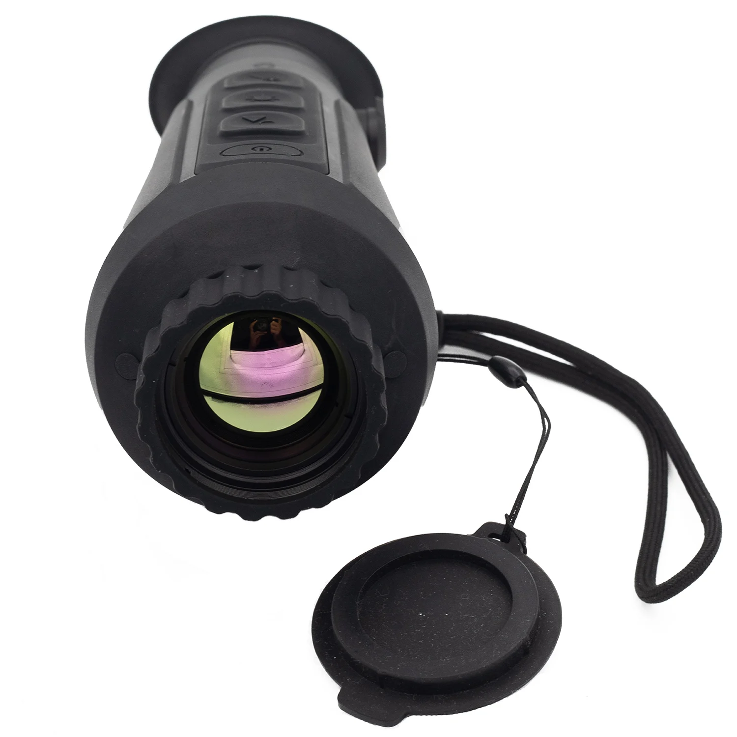 Hunting Thermal Imaging Scope - Produk Premium 2025 monokuler penglihatan malam