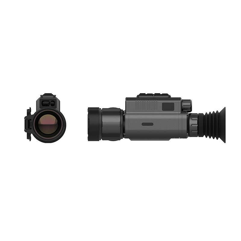 Hunting Thermal Imaging Scope - Sytong MM06-50LRF Teropong Pencitraan Termal Resolusi