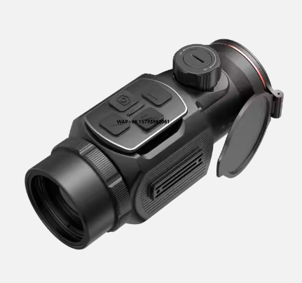 Hunting Thermal Imaging Scope - 3-12x MAH50 Teropong Penglihatan Malam Digital