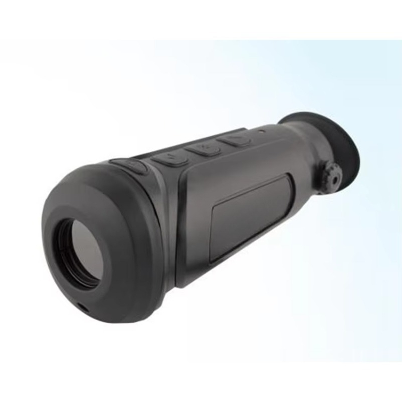 Kamera Pencitraan Berburu Mono - Hunting Thermal Imaging Scope ulasan dan harga
