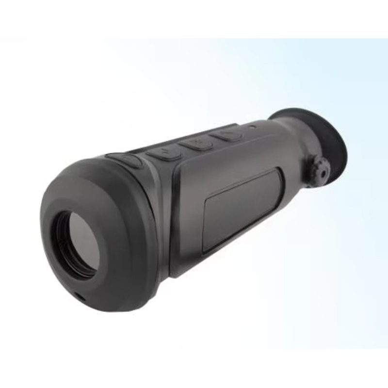 Kamera Pencitraan Berburu Mono - Hunting Thermal Imaging Scope ulasan dan harga