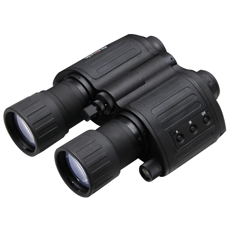 Teropong Penglihatan Termal In - Hunting Thermal Imaging Scope ulasan dan harga