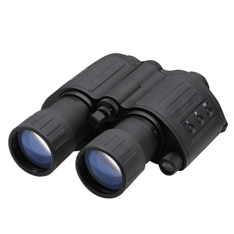 Teropong Penglihatan Termal In - Hunting Thermal Imaging Scope ulasan dan harga