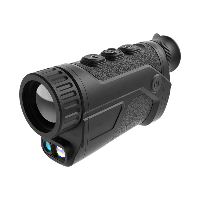 Layanan OEM Kamera Monokuler P - Thermal Scope Night Vision Monocular ulasan dan harga