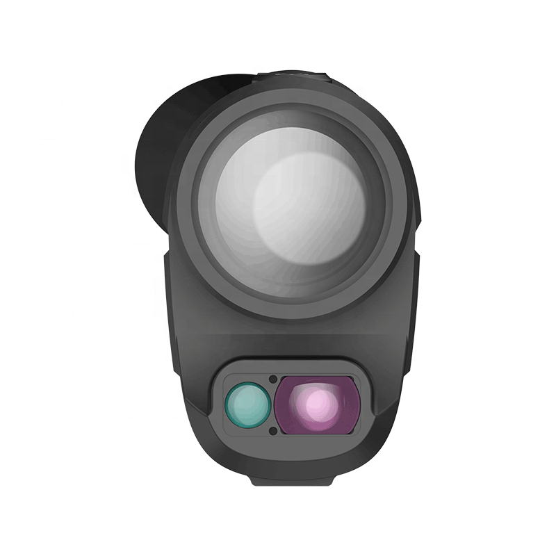 Layanan OEM Kamera Monokuler P - Thermal Scope Night Vision Monocular ulasan dan harga