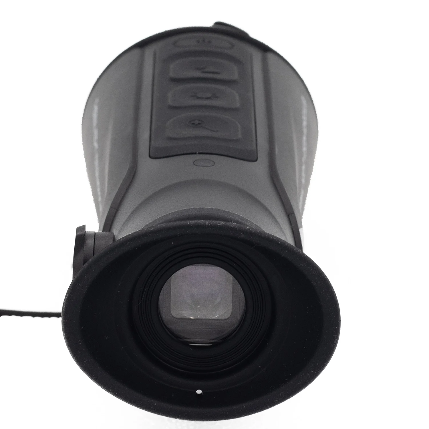 Produk Premium 2025 monokuler  - Hunting Thermal Imaging Scope ulasan dan harga