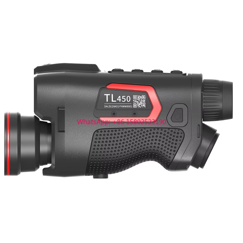 Panduan Produk Terlaris China: - Guide Sensmart Thermal Monocular ulasan dan harga