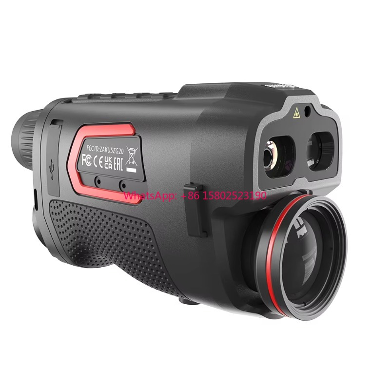 Panduan Produk Terlaris China: - Guide Sensmart Thermal Monocular ulasan dan harga