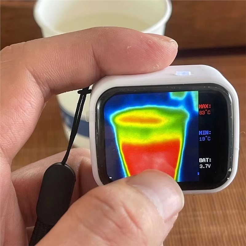 Detektor Suhu Pemanas Lantai A - Underfloor Heating Thermal Detector ulasan dan harga