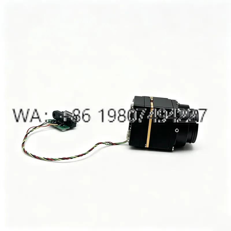 Modul Inti Termal Inframerah T - Thermal Module 640X512 Core ulasan dan harga