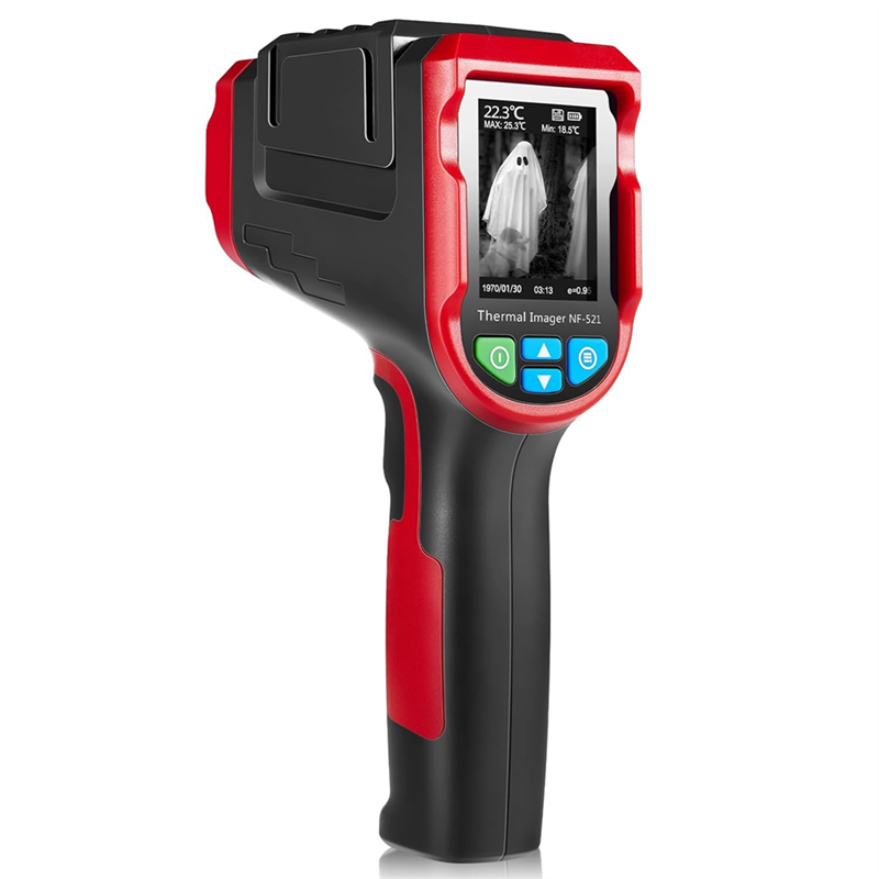 ABRE-NF-521 Kamera Termal Kame - Nf 521 Thermal Imaging Camera ulasan dan harga