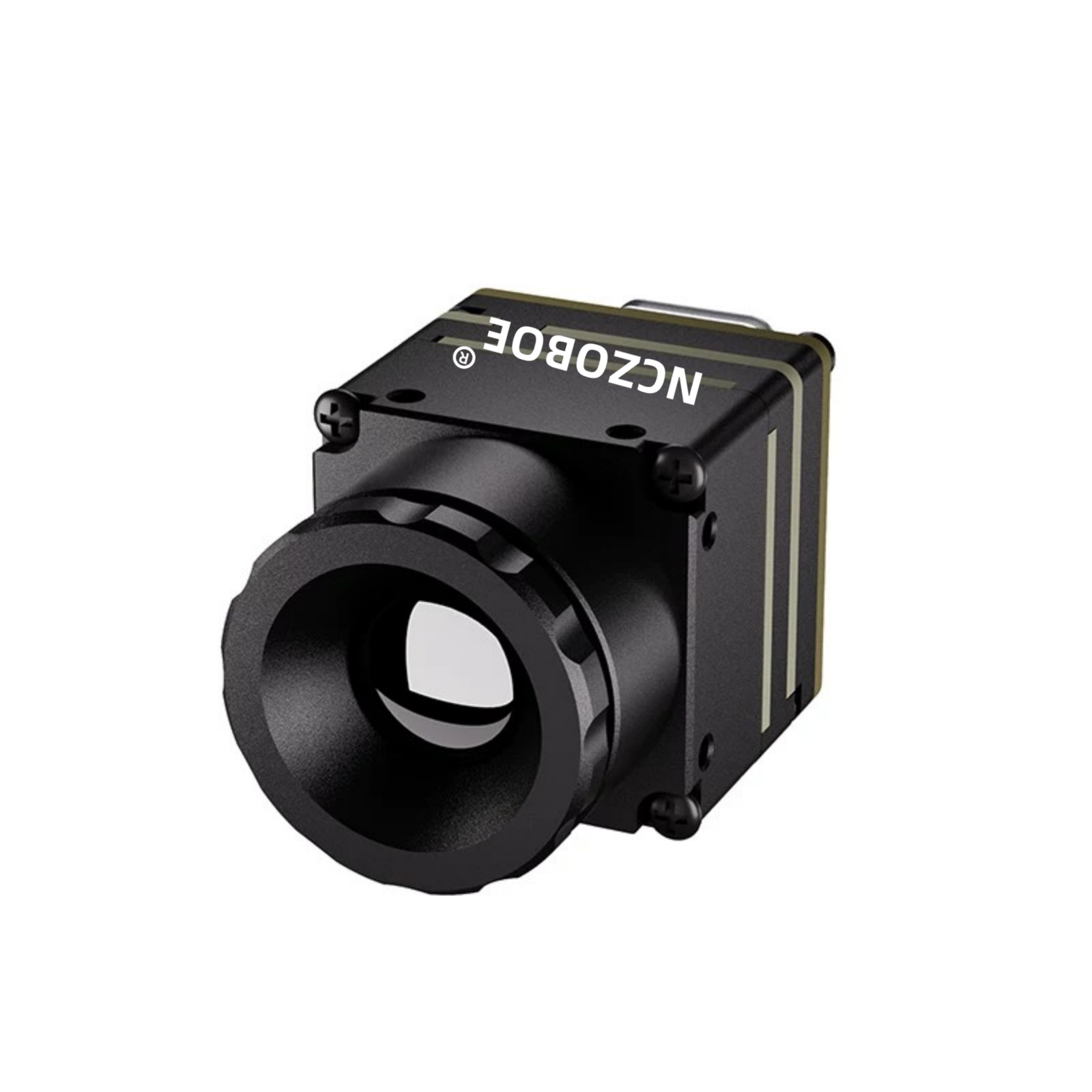 Modul Inti Pencitraan Termal N - Thermal Module 640X512 Core ulasan dan harga