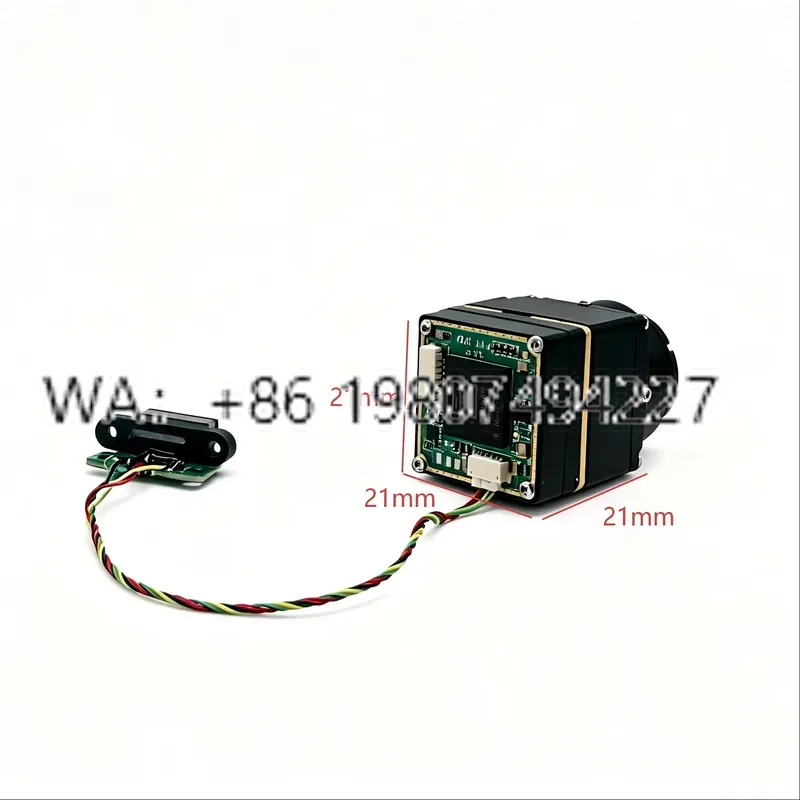 Modul Termal Tanpa Pendingin 6 - Thermal Module 640X512 Core ulasan dan harga