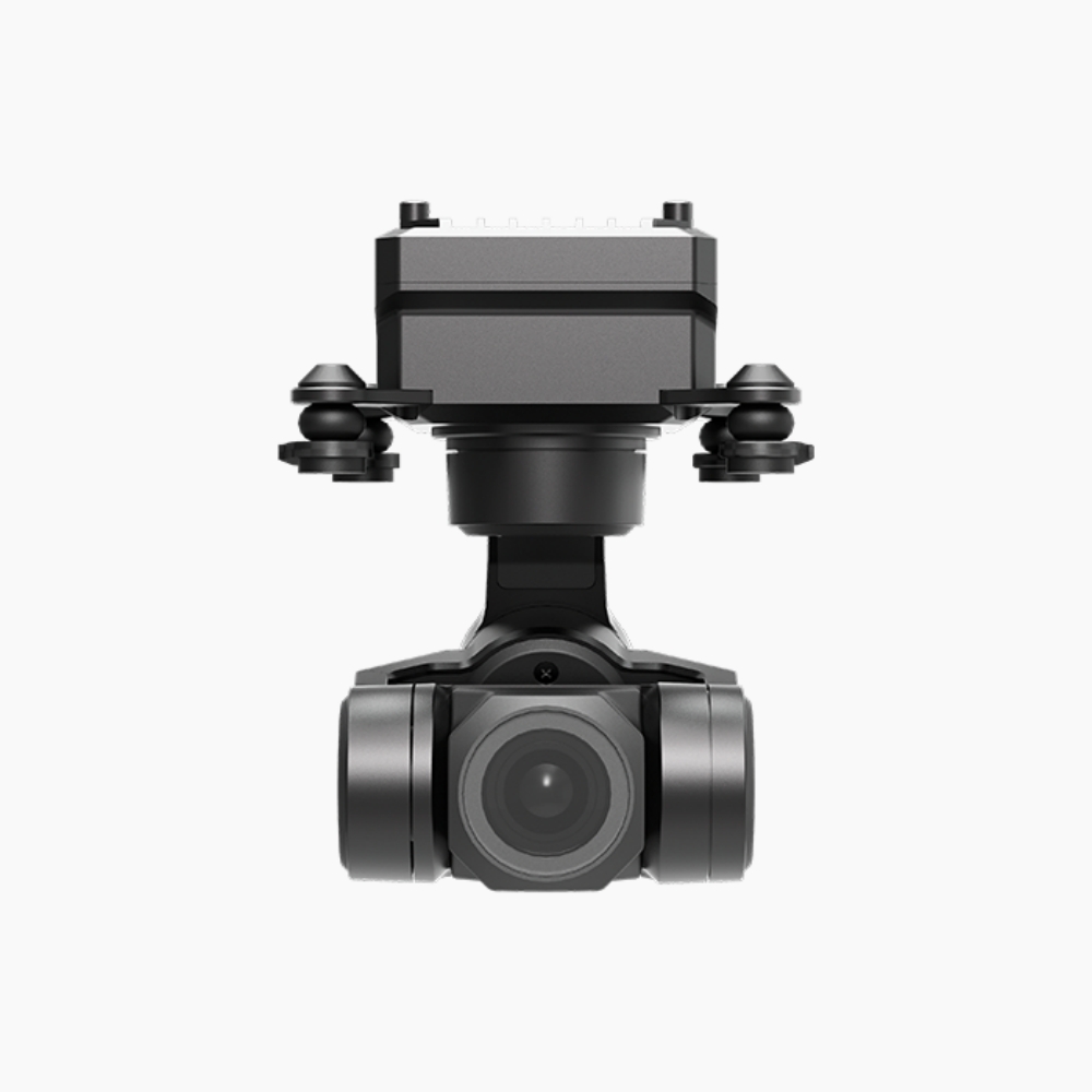 NCZOBOE Drone Kamera Gimbal Pe - Thermal Imager Drone Gimbal ulasan dan harga