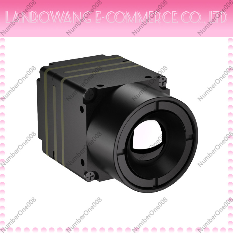 Modul Inti Pencitraan Termal I - Thermal Module 640X512 Core ulasan dan harga